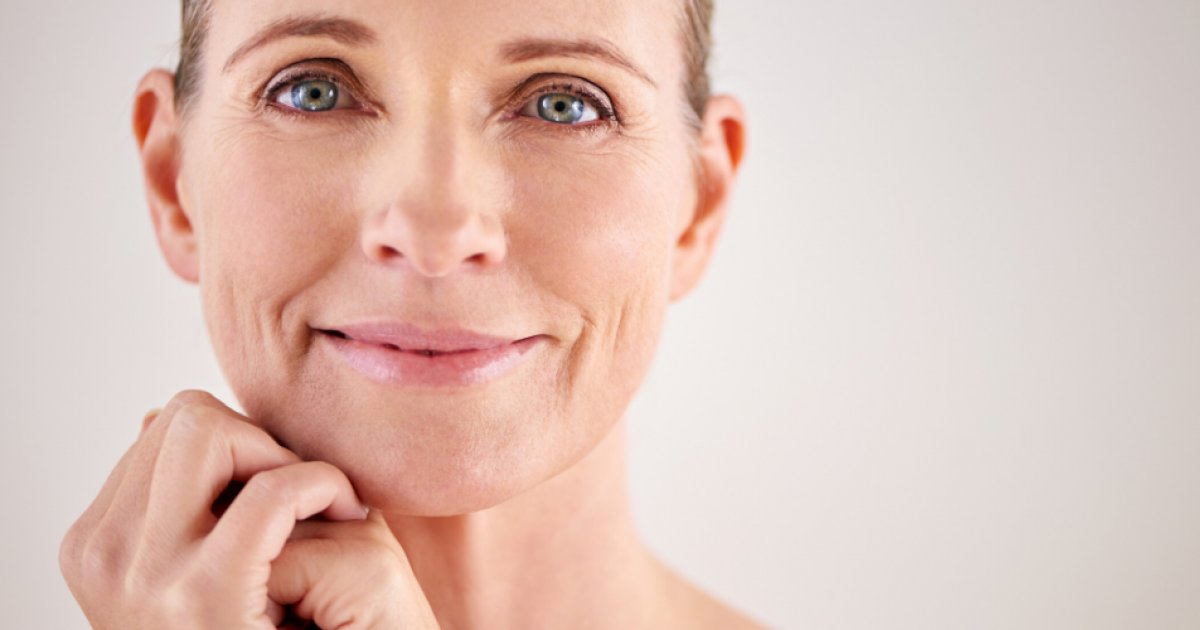 Top 5 des soins anti rides